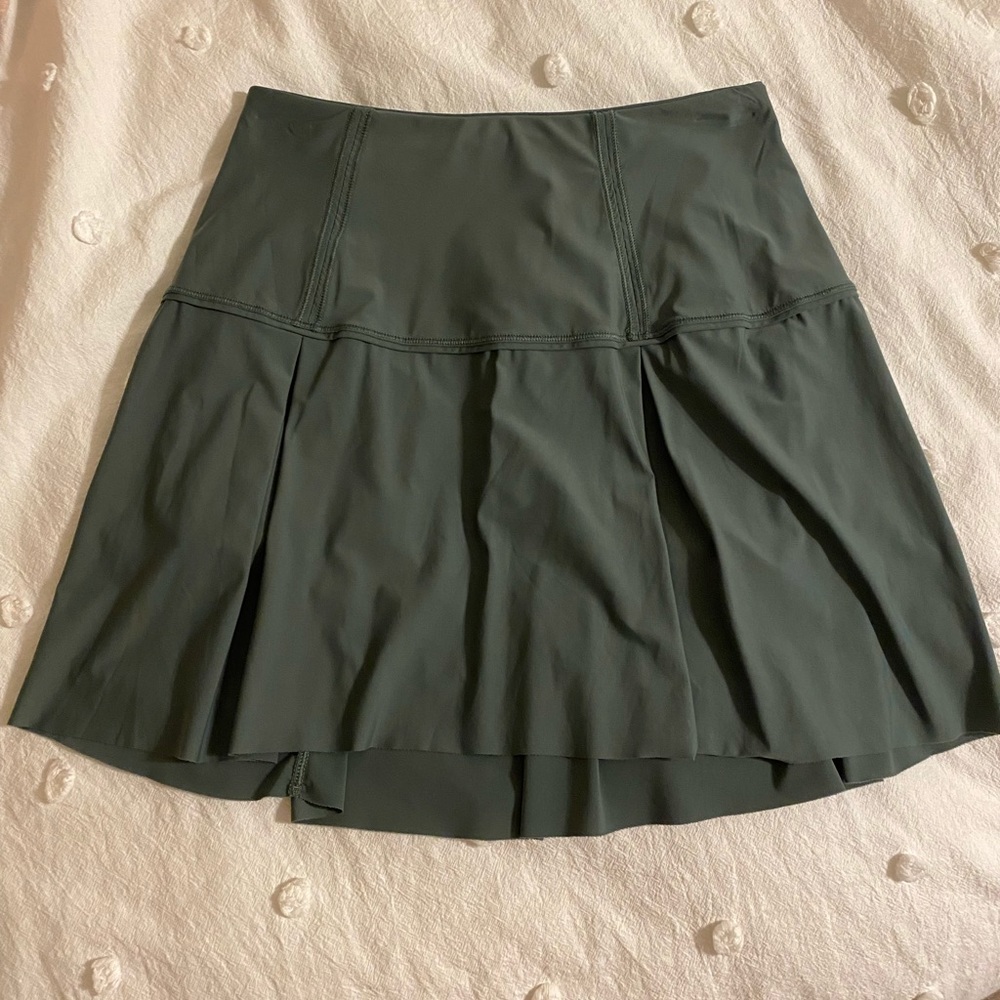Lululemon Skirt 2 Tall
